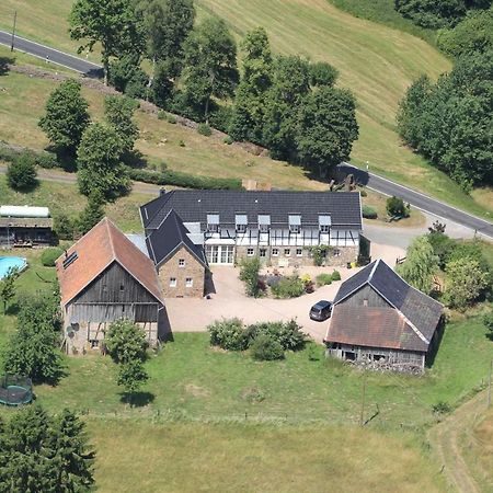 The Little Stone House Villa Blankenheim  Exterior photo